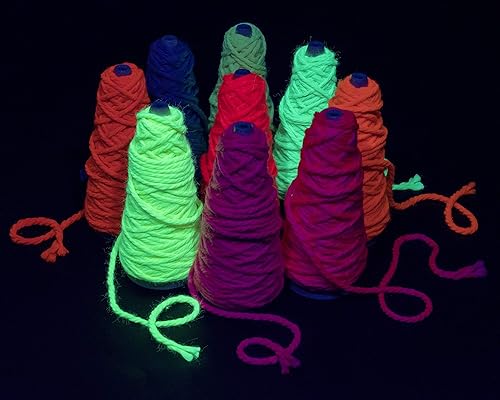 Miniatura 3 de Trait-Tex 0000040 Hilo de tejer