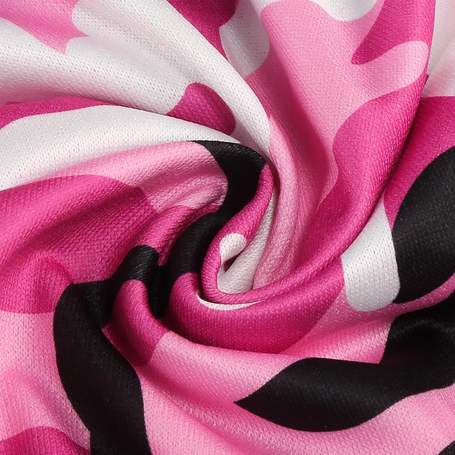 Colorful House Sandy Joggers for Men Casual Cargo Jogger Sweatpants Relaxed Fit Work Pants Stretch Waist Big and Tall - Image 2