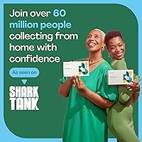 Vista 9 de Everlywell - Prueba para sensibilidad a alimentos