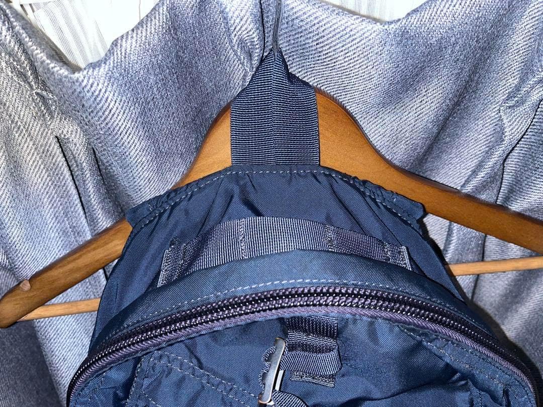 gregory × kaptain sunshine × beams plus