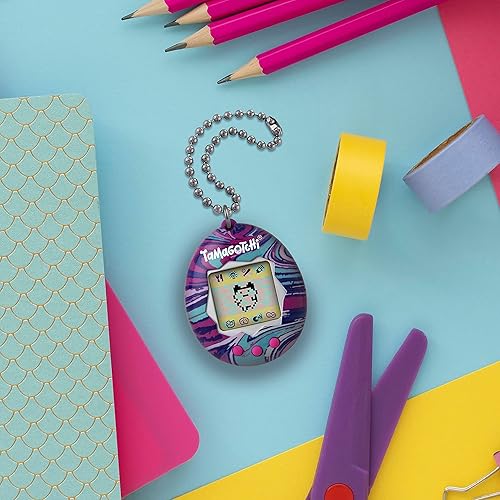 Miniatura 252 de Tamagotchi Original - Sahara (logotipo actualizado)