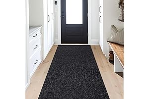 ANTPOP Runner Rug 4ft x 10ft: Expand Your Indoor and Outdoor Horizons