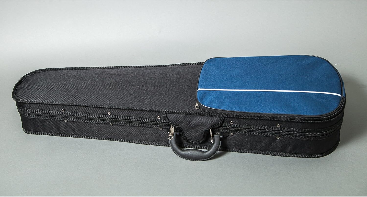 SKY Brand NEW Lightweight 4/4 Violin Case/Backpack/Music Pocket