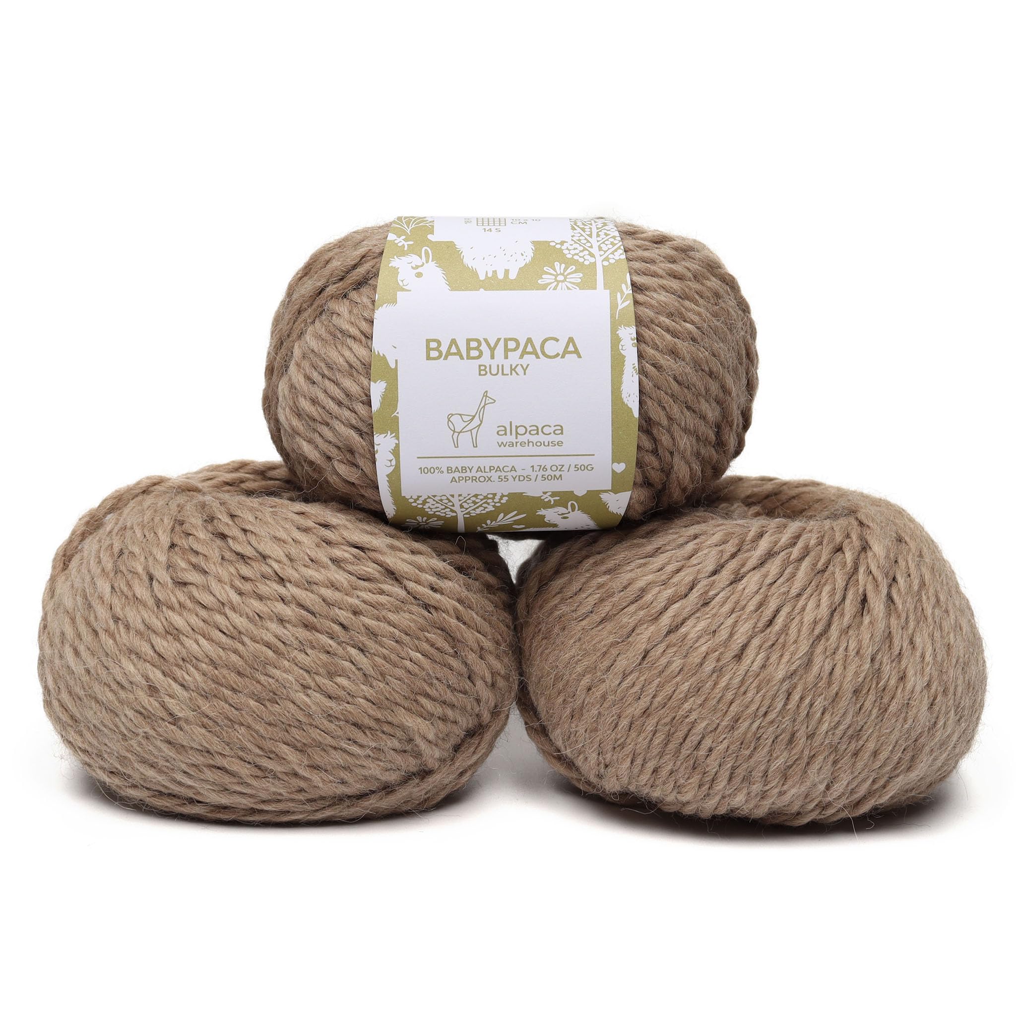 Madejas De Lana: La Paleta Perfecta Para Tejedores Creativos, image size:2048x2048