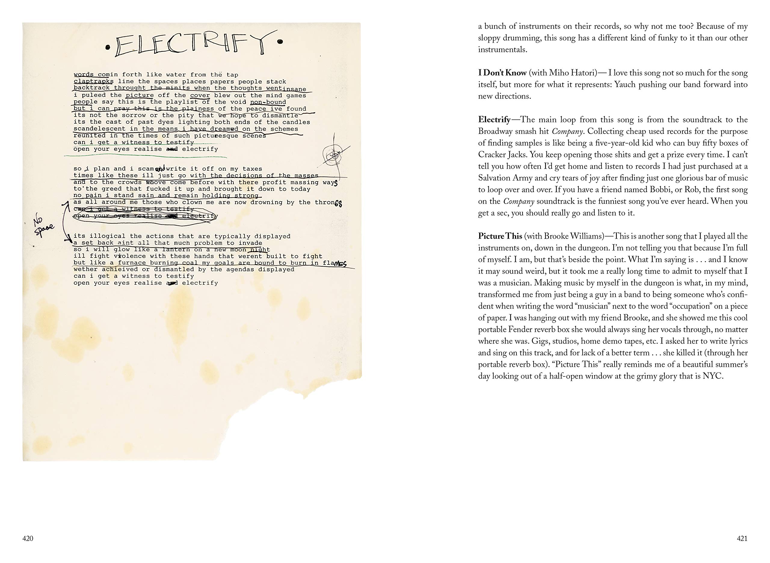 Beastie Boys Book