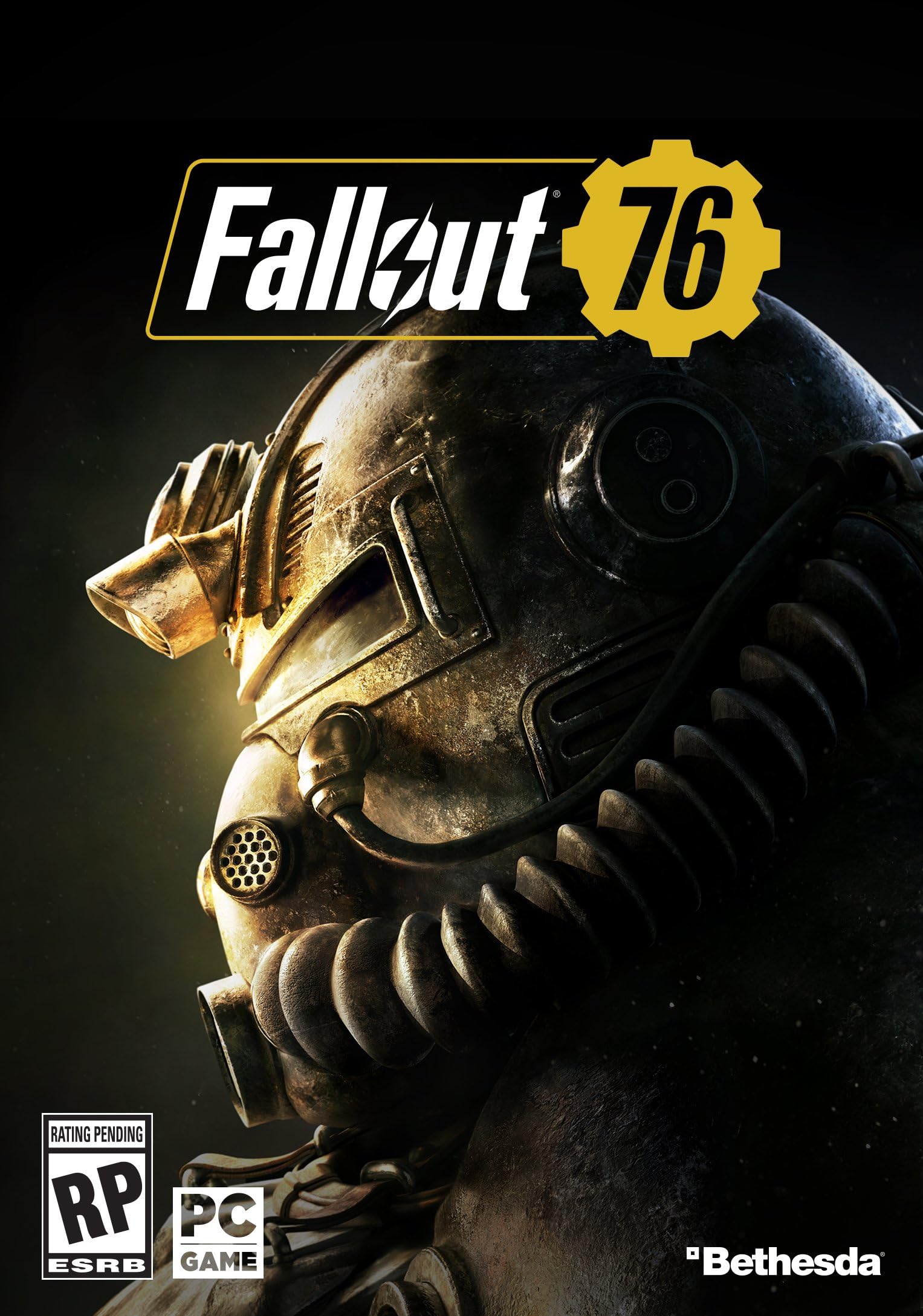 Fallout 76 [Digital Code]