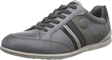 ecco chander retro sneaker