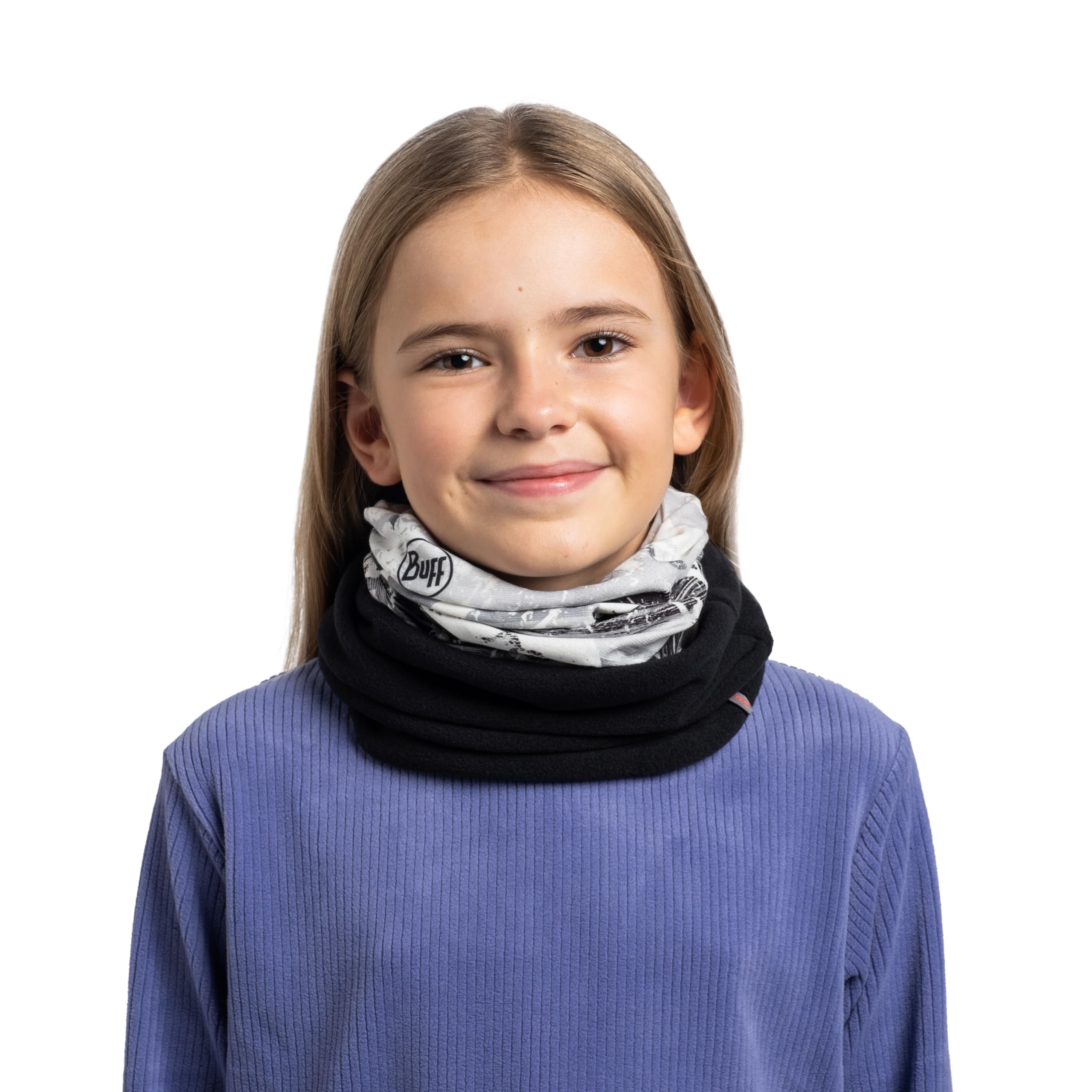 Buff Unisex Polar Neckwear Youth Fashion Scarf