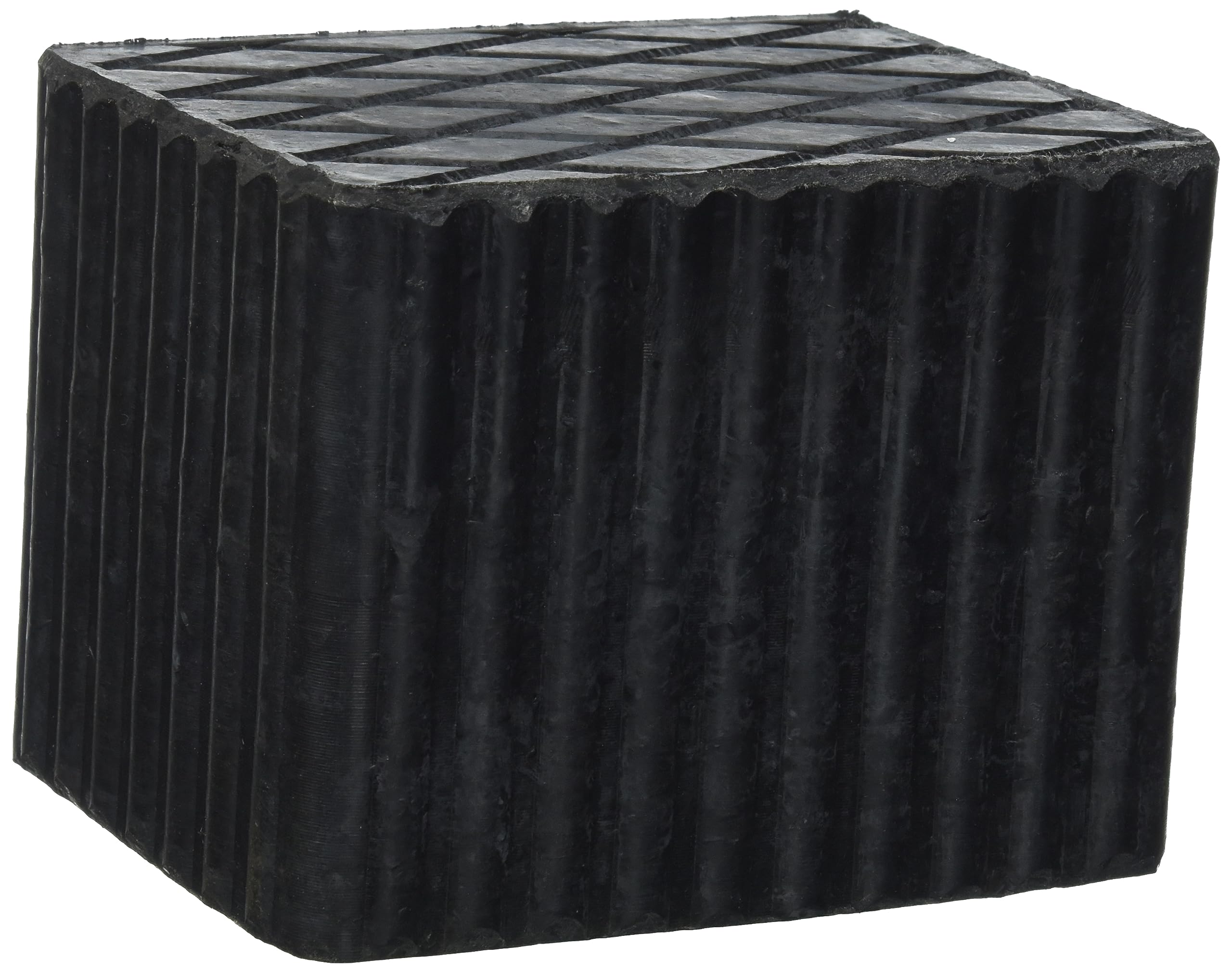 BGS 7039 | Rubber Pad | for Auto Lifts | 160 x 120 x 115 mm