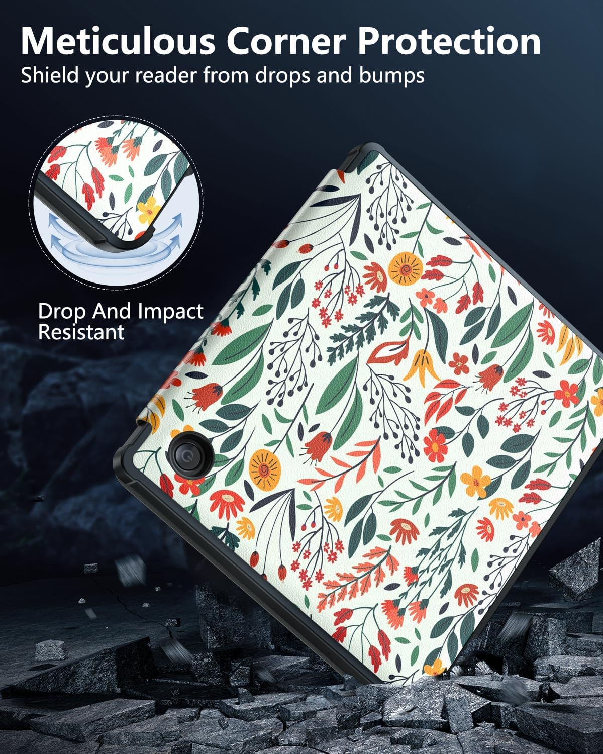 Kobo Libra H2O(ホワイト)スリーブカバセット Kobo Libra H2O(ホワイト)スリーブカバセット Kobo Libra H2O