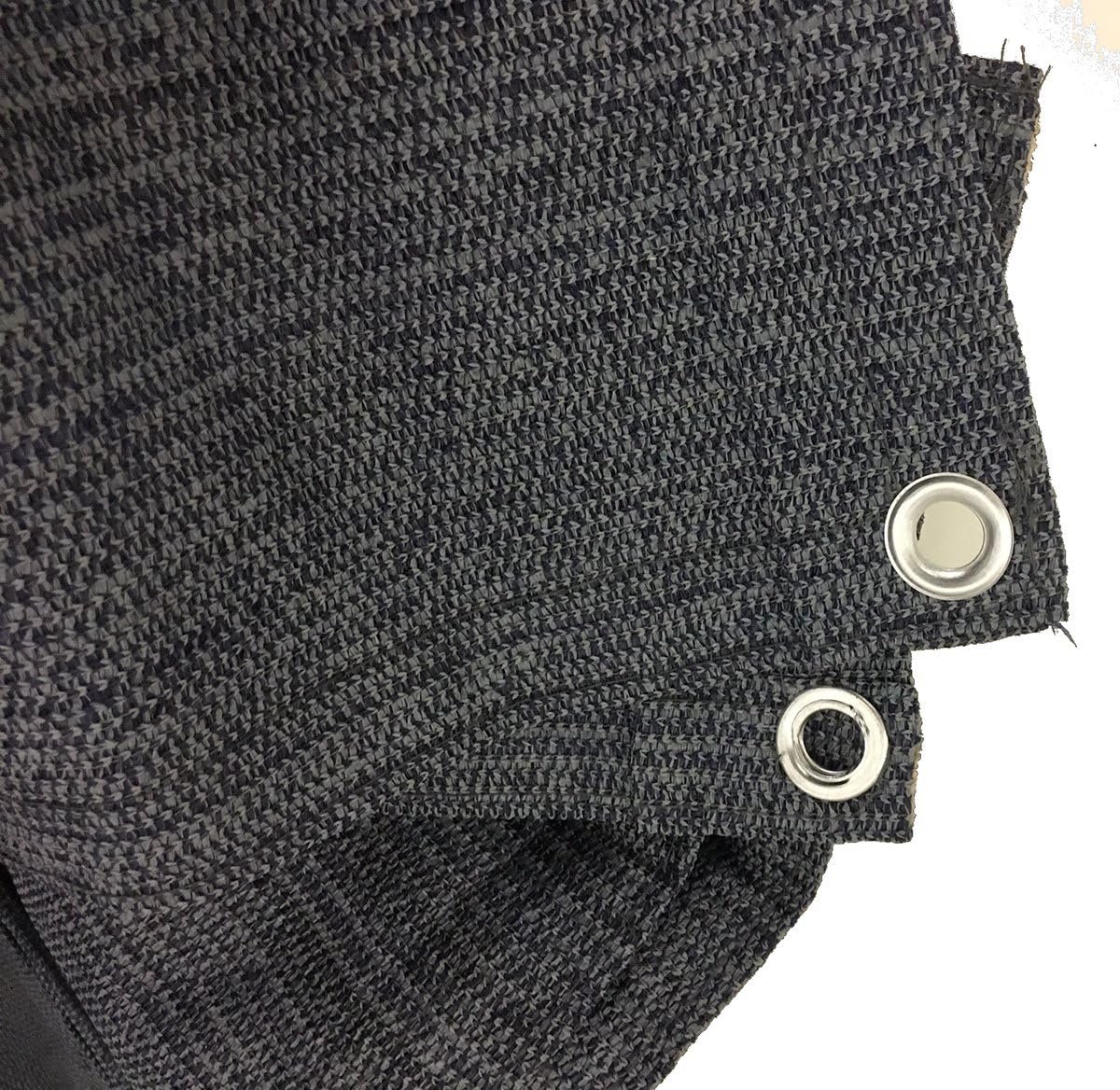 OLPRO OL692 Breathable Groundsheet Awning Tent Carpet, 2.5m x 5.5m, Blue