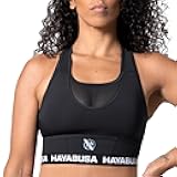 Hayabusa Women's Crossback Sports Bra