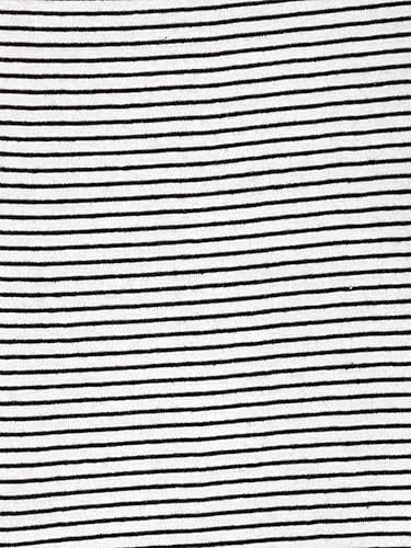 Vista 4 de Simple Joys by Carter's Juego de pijama de algodón de 6piezas, para niñas