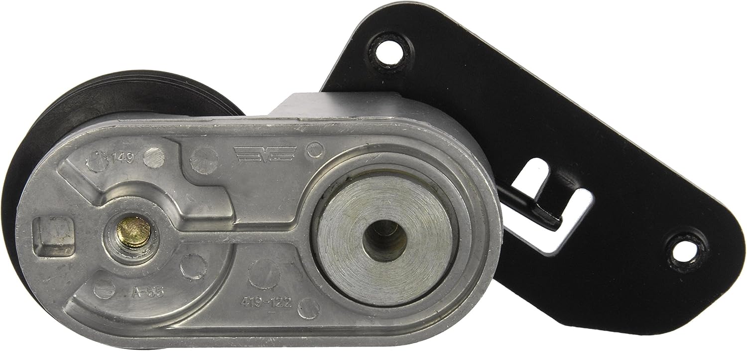 Dorman 419-122 Accessory Drive Belt Tensioner Assembly Compatible with Select Models
