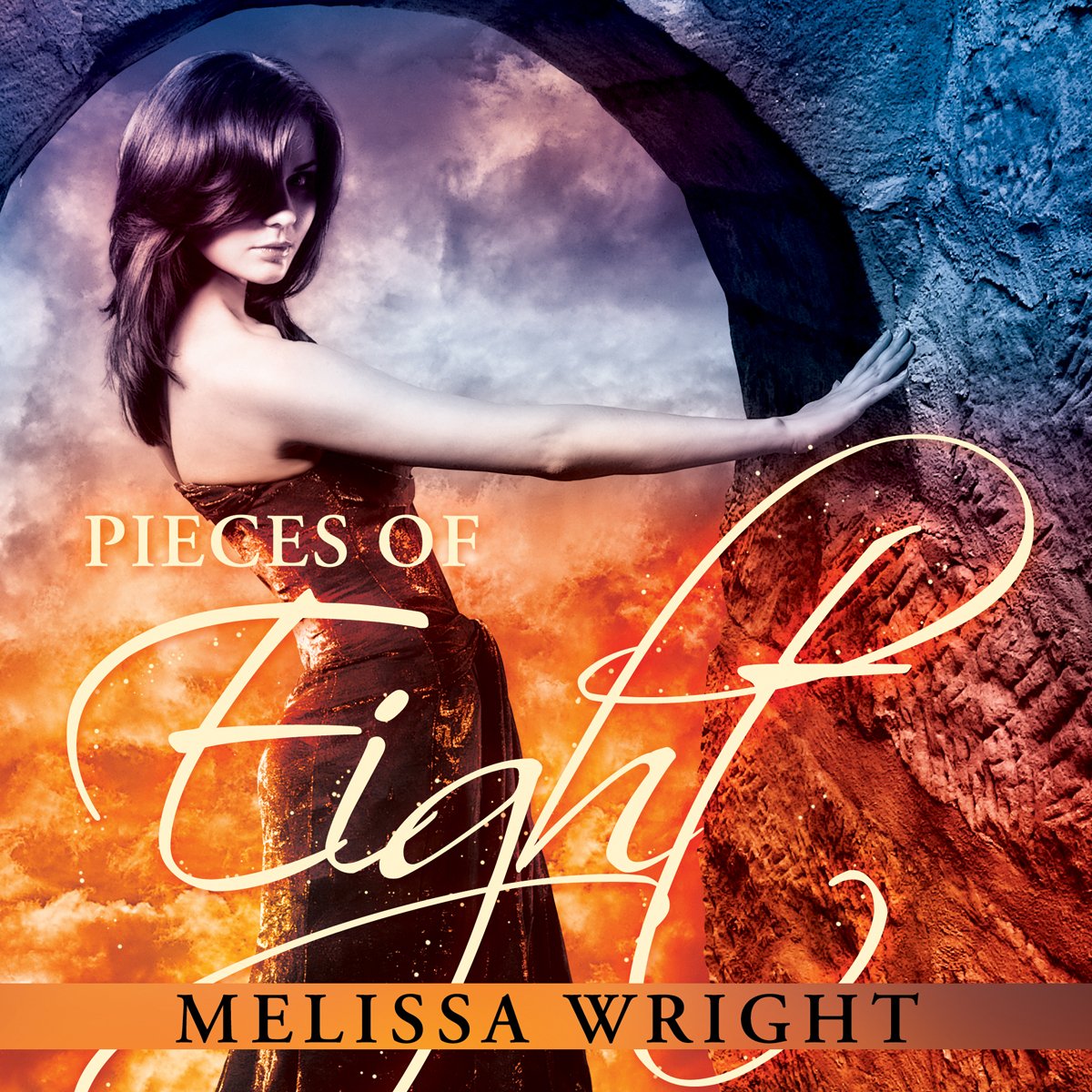 Cover art for The Frey Saga