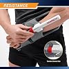 Marcy Entrenador de Fuerza de Muñeca y Antebrazo con Dial de Resistencia Ajustable 7
