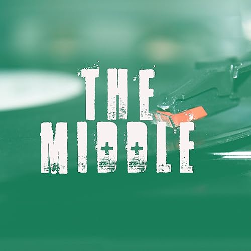 The Middle Originally Performed Zedd Maren Morris And Grey Instrumental By Vox Freaks On Amazon Music Amazon Com