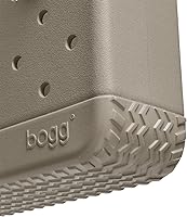 Vista 464 de BOGG BAG - Tote para playa, piscina, barco, deportes - EVA multiusos - Botones tonales