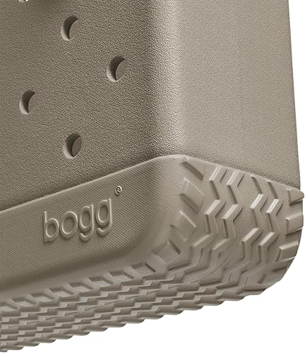 Vista 464 de BOGG BAG - Tote para playa, piscina, barco, deportes - EVA multiusos - Botones tonales