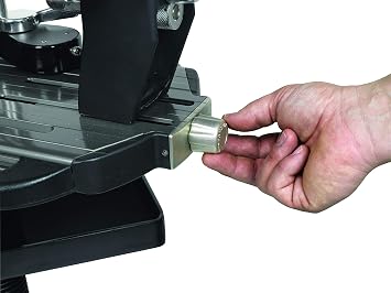 Gamma Professional Tennis Racquet Stringing Machine: Standing Racket String Machine, Tools and Accessories Included Tennis, Squash, Badminton, 2pt or 6pt