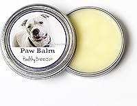 Vista 314 de Healthy Breeds Border Collie Bálsamo nasal para perros 2 oz