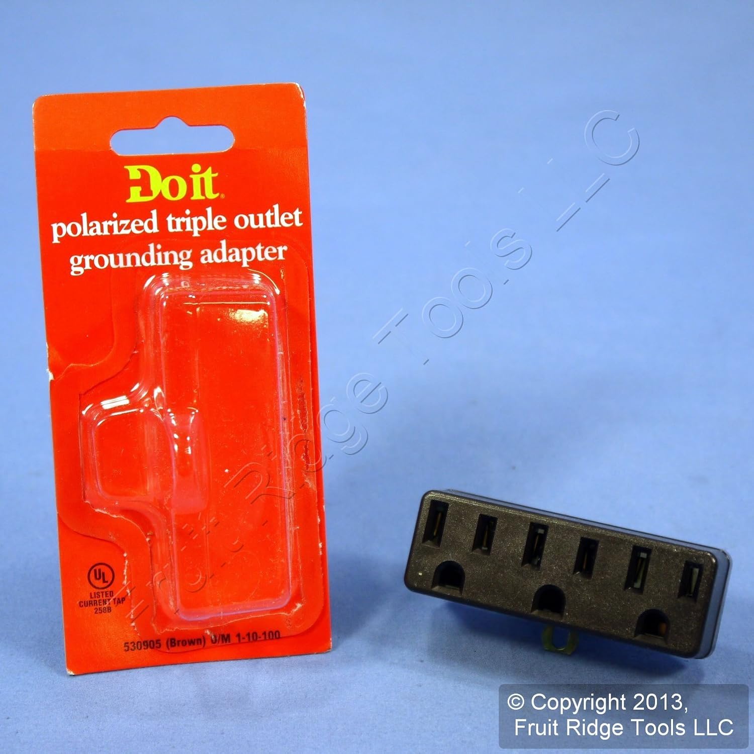 Do it Triple Tap Hand Tool Sets Tools & Home Improvement