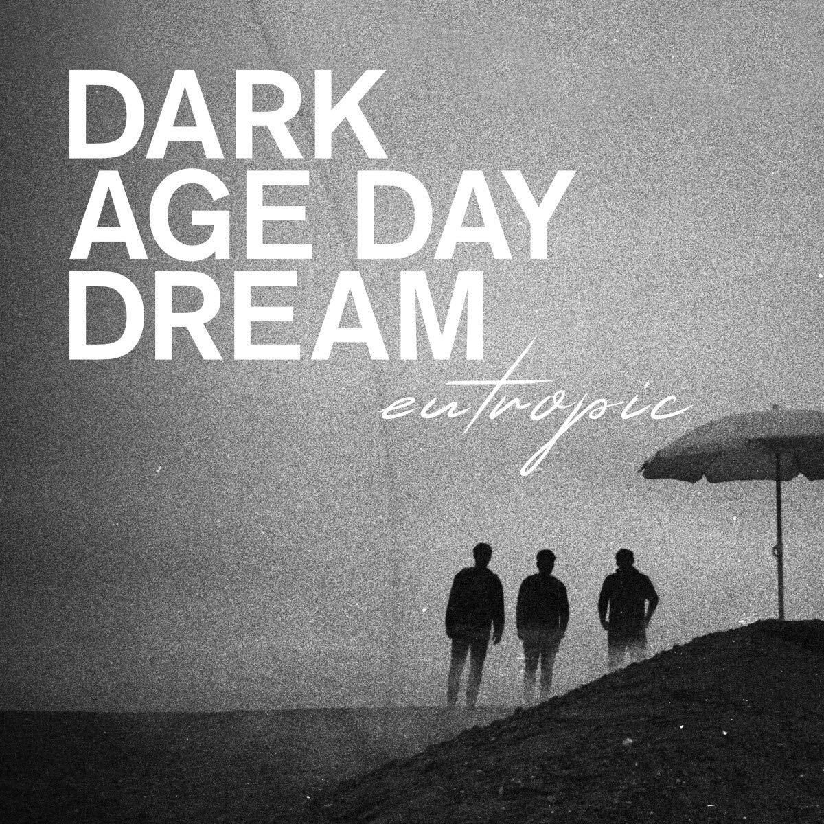 DARK AGE DAY DREAM [VINYL]