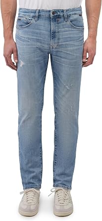 Mavi Men's Marcus Jeans