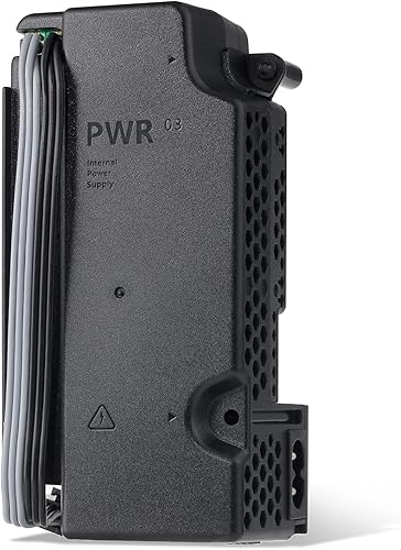 Miniatura 6 de chenlan - Fuente de alimentación interna para Xbox One S (Slim) 1681, número de pieza X943285-004, X943285-004, X943285-004, X943285-005, X943284-004