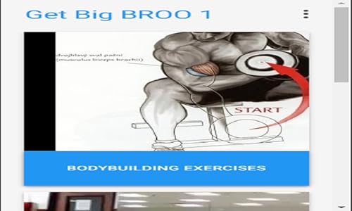 Get Big Broo 1