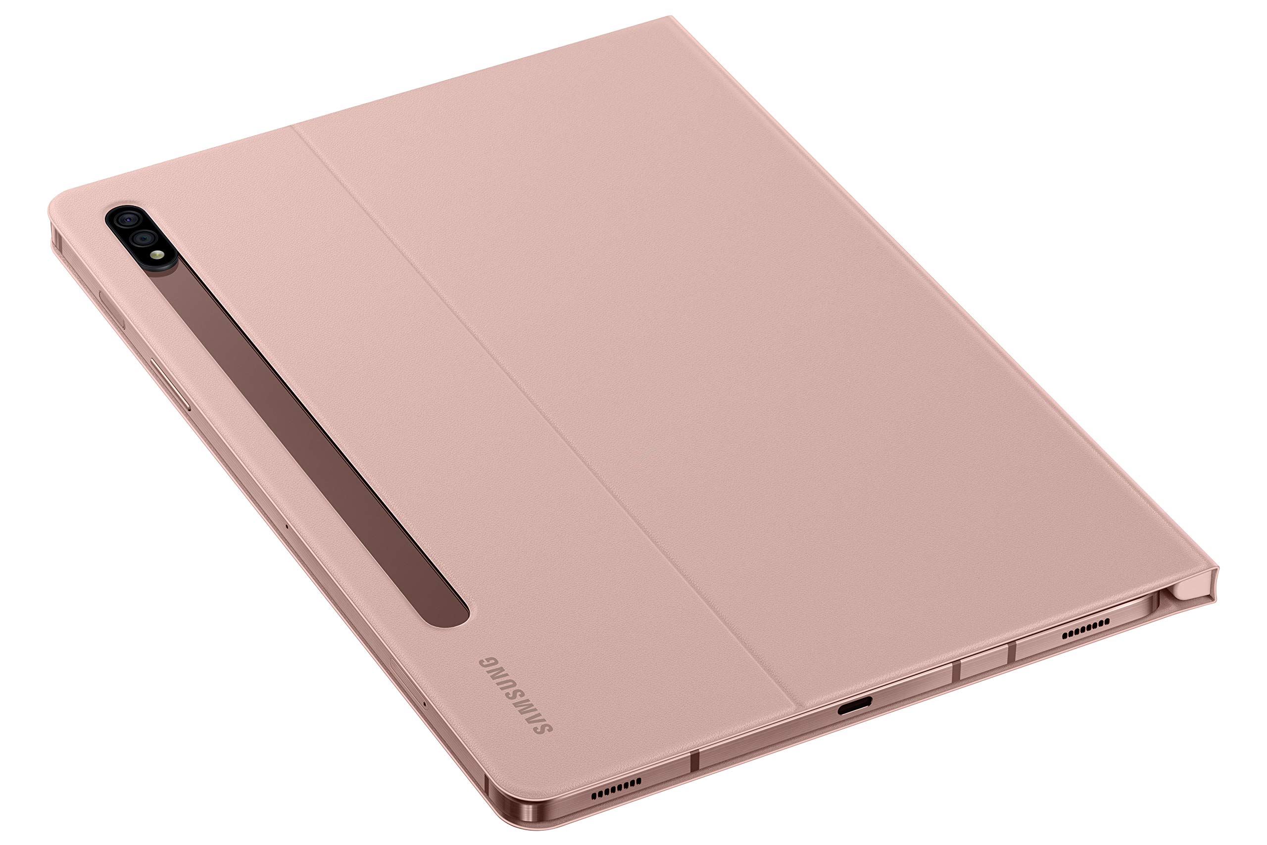 Capa Original Samsung Book Cover Galaxy Tab S7 | Amazon.com.br