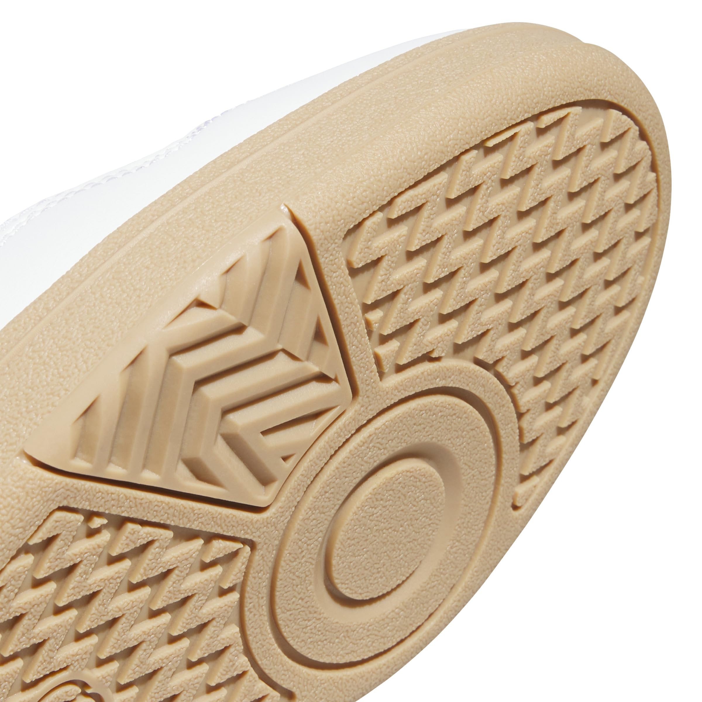 adidas Unisex Hoops 4.0 Schuh