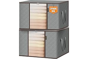 BALEINE: Your Blanket Storage Solution