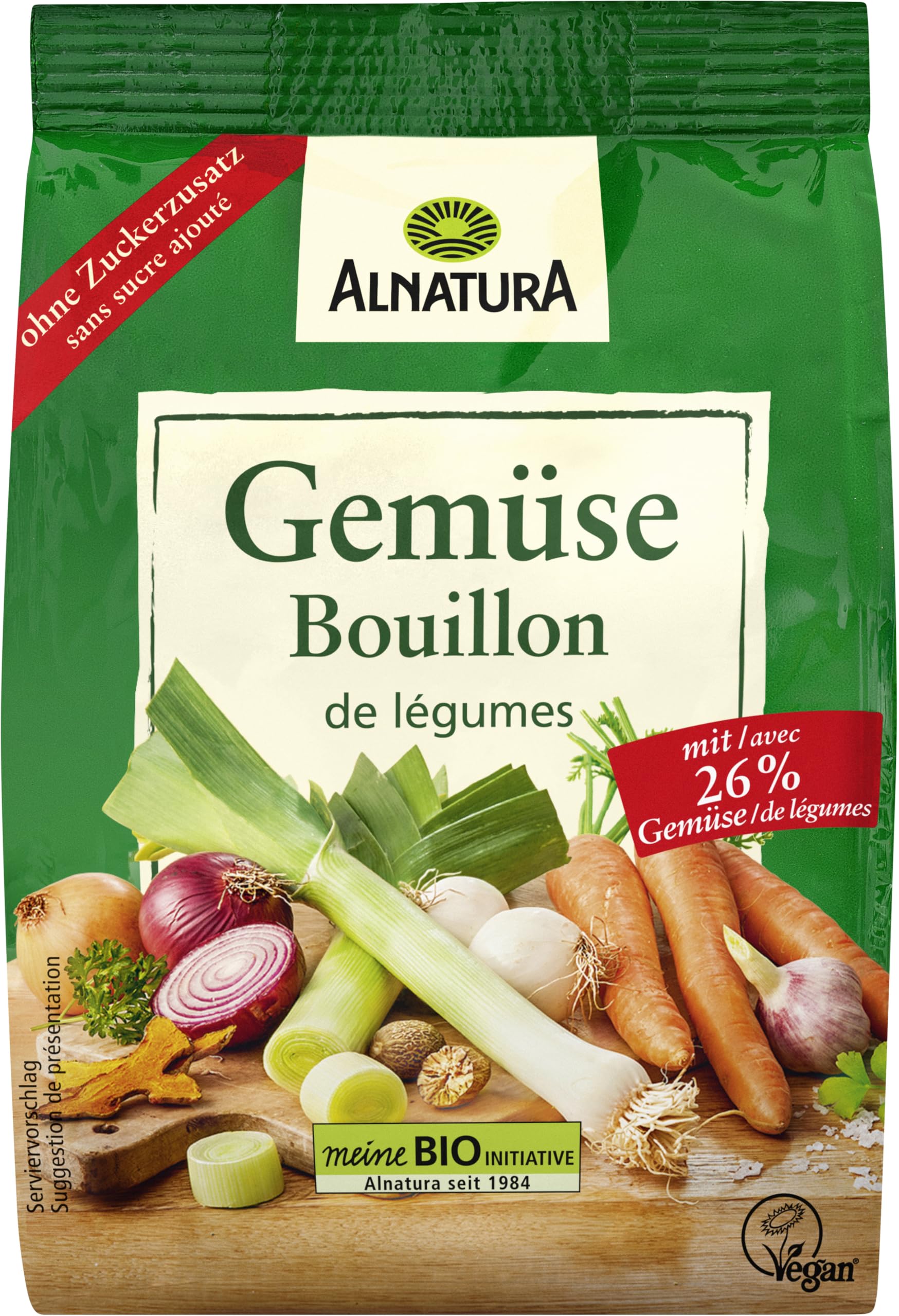 Lebensmittel Produkte