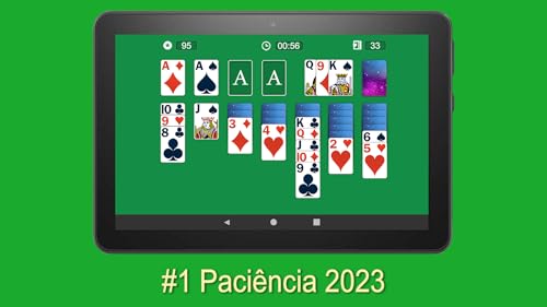 Paciência - 2024