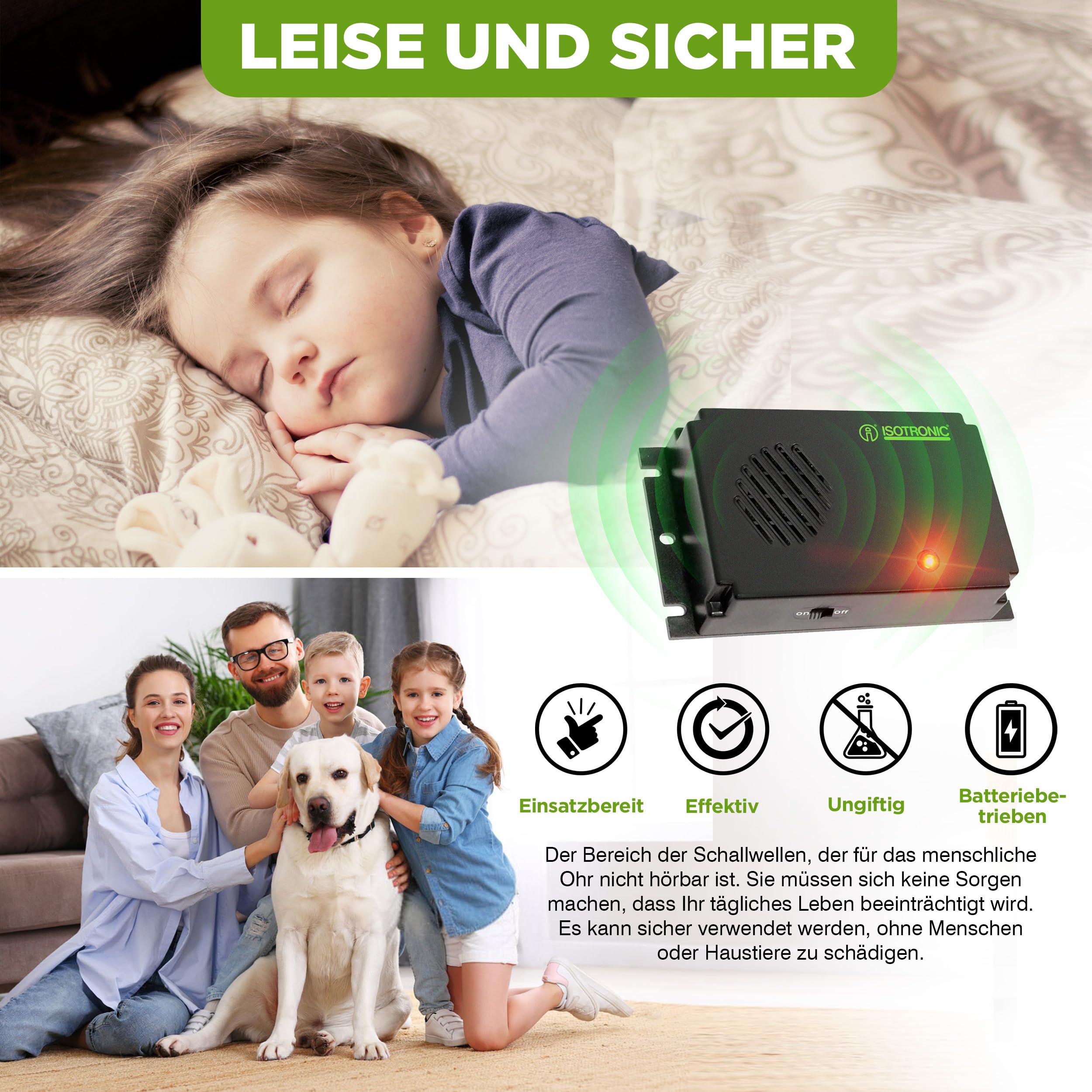 Isotronic – Smarten-free Mobile