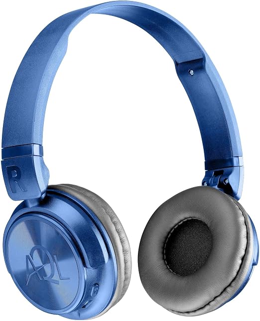 Cellularline Helios - Universale Cuffie Bluetooth con padiglioni pieghevoli  e ultra leggeri : Amazon.it: Elettronica