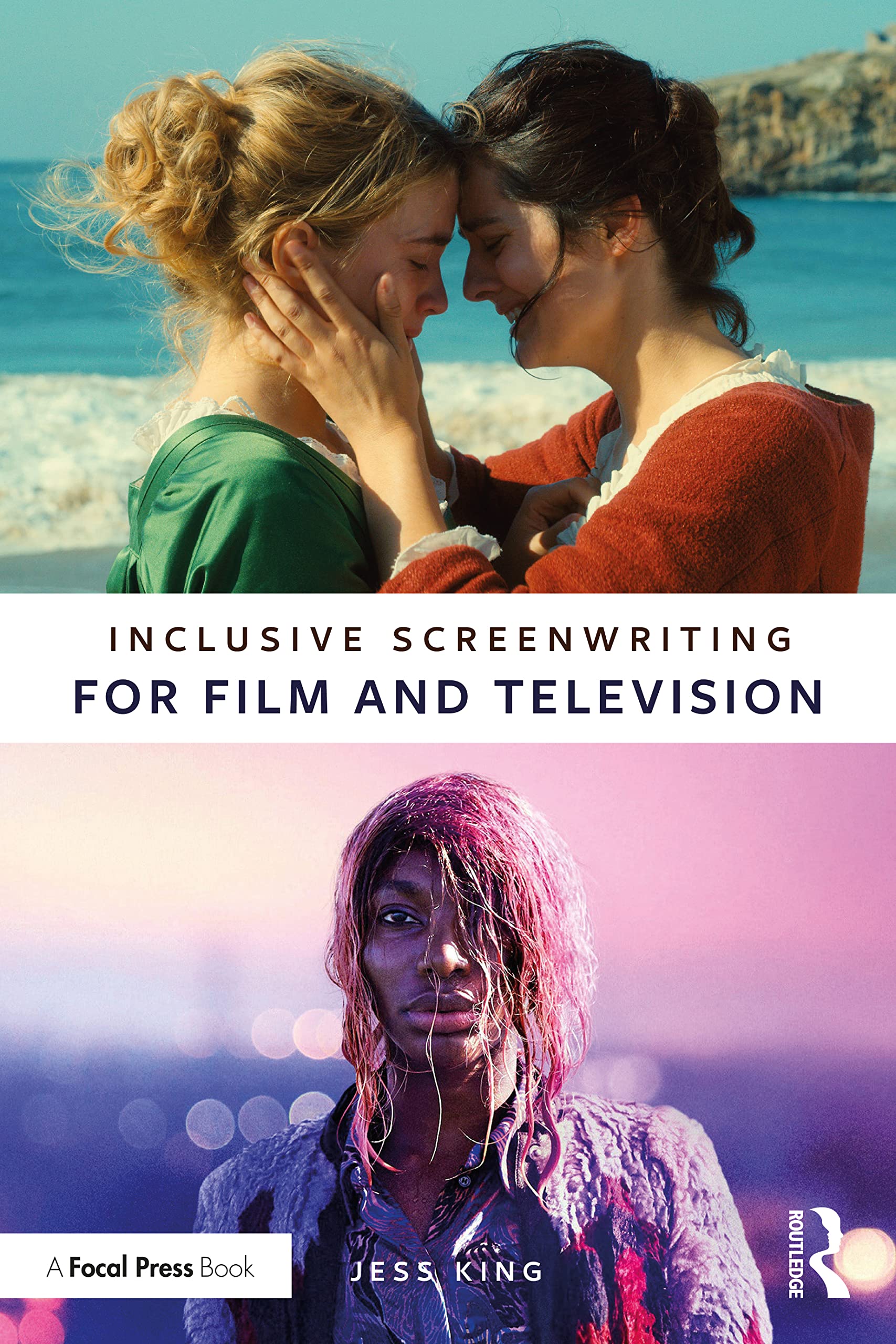 Inclusive Screenwriting for Film and Television - 9780367772185