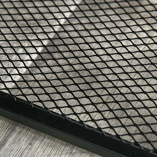 Miniatura 9 de HOMCOM Escritorio para computadora para dos personas de 83 pulgadas con 2 estantes de almacenamiento, estación de trabajo de escritorio doble con