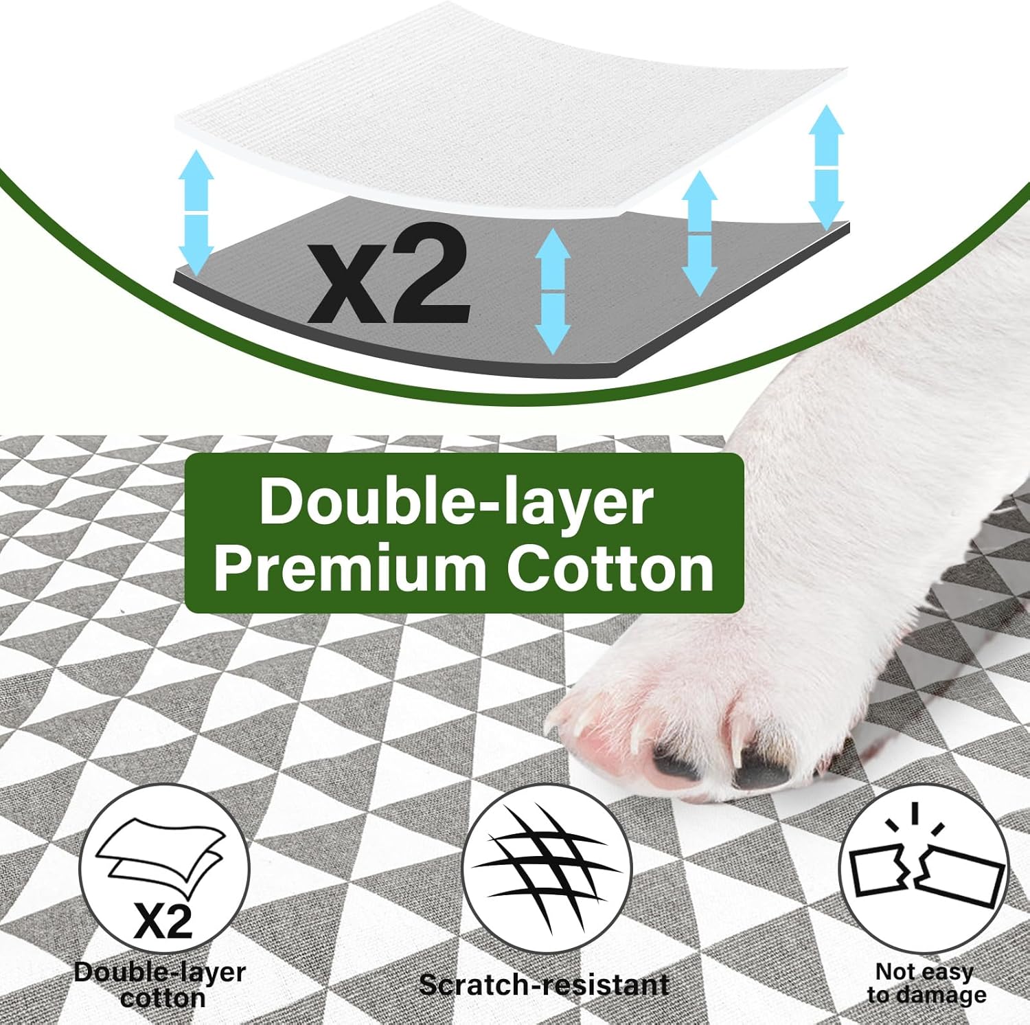 Cozy Comfort for Pets: Review of the Upgraded Outdoor Cat House & Dog Condo!