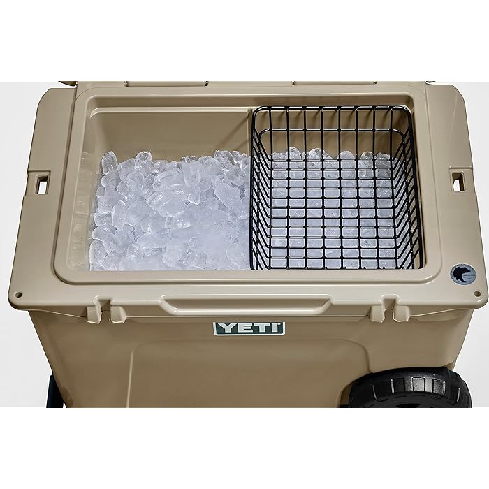 Buy Cooler Basket for Yeti Tundra Haul Wire Cooler Accessory for the