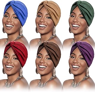 Amazon Fr Bonnet Turban Vetements