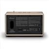 Marshall Wireless Speaker Acton III Cream Domestic Genuine Article