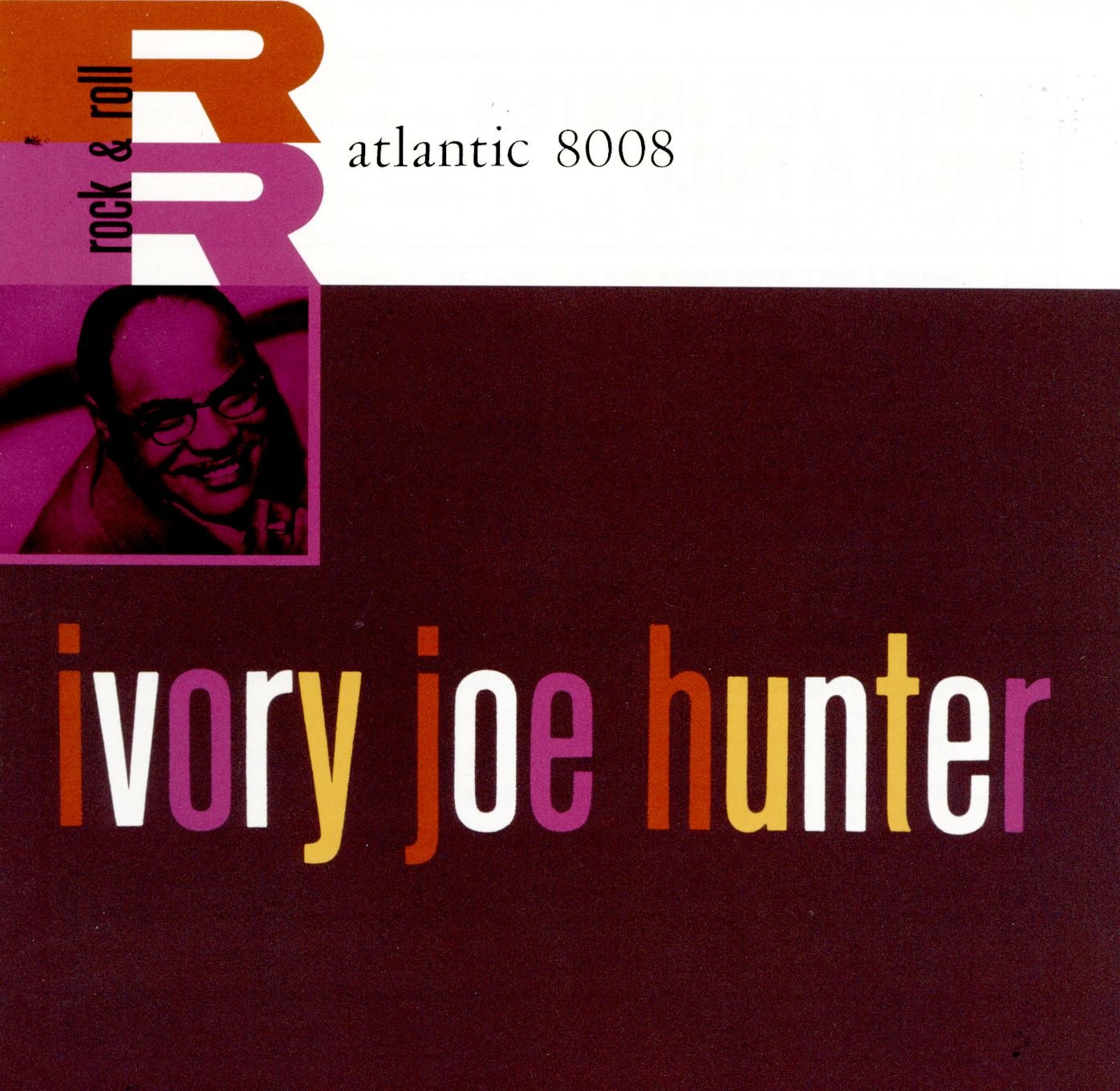 (CD)Woo Wee the King & Deluxe Acetate Series／'Ivory' Joe Hunter Ivory Joe Hunter - Ivory Joe Hunter: Amazon.de: CDs & Vinyl