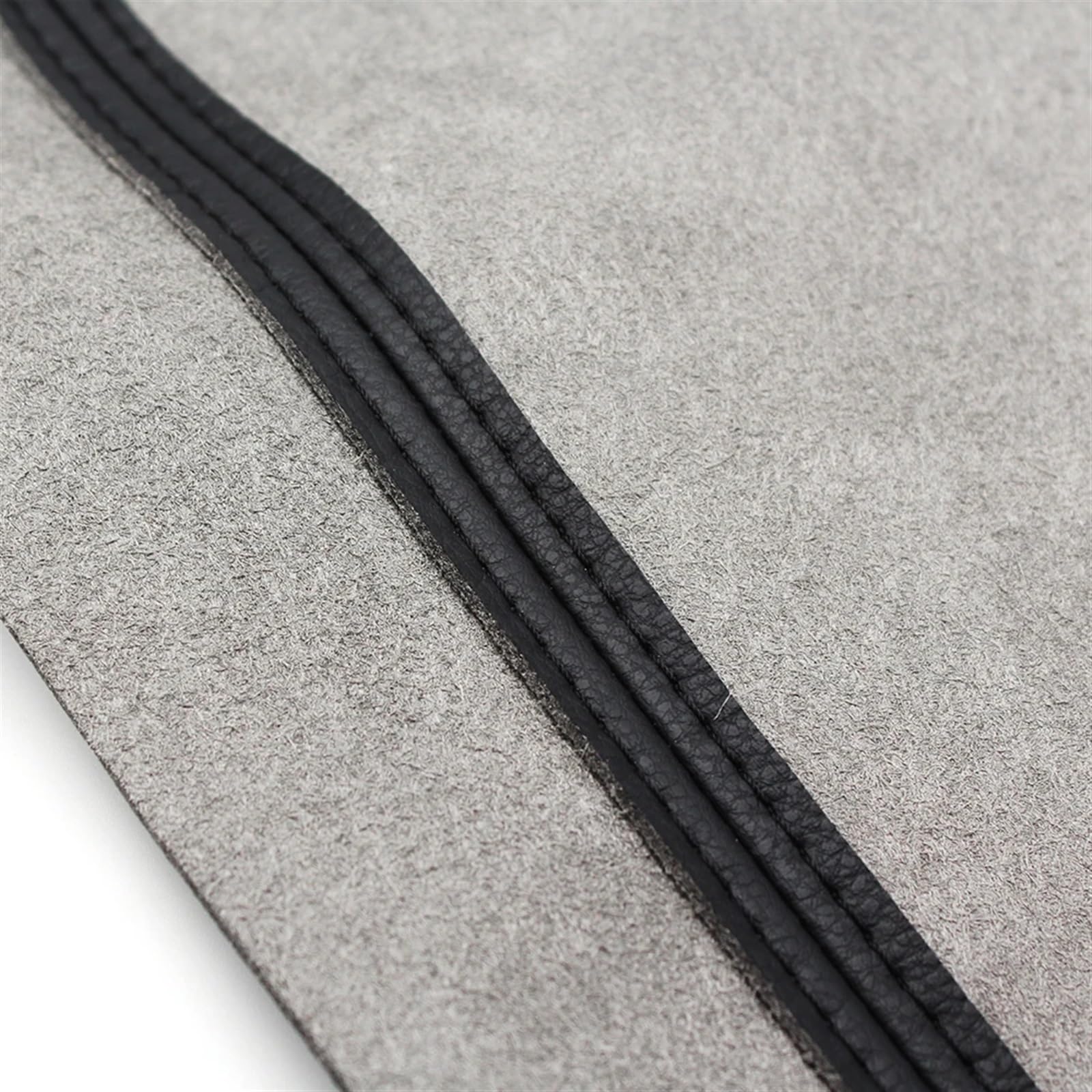For VW, for Beetle, 1998 1999 2000 2001 2002-2010 Rivestimenti interni Auto-styling In pelle microfibra Porta anteriore Bracciolo Pannello di copertura Decor Pannelli bracciolo portiera auto(