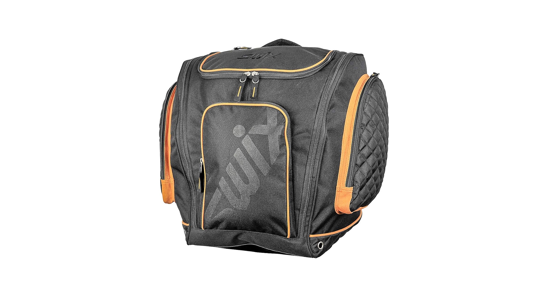 Amazon.com : Swix CAM Tri Pack - Backpack Boot Bag - 5 Compartment