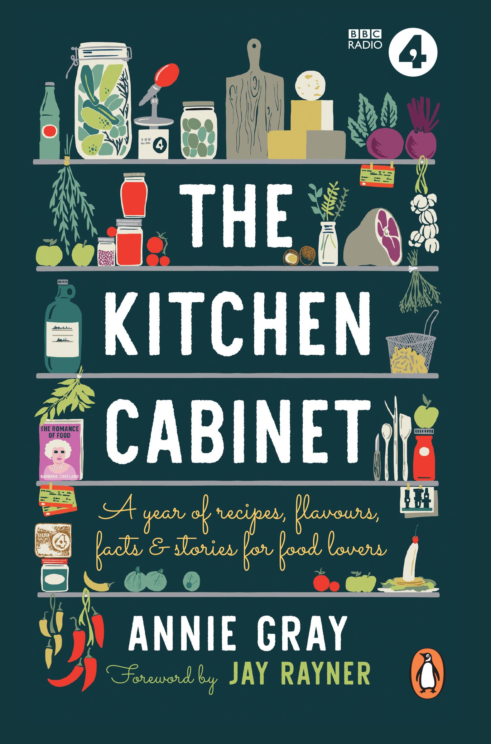Kitchen Cabinet