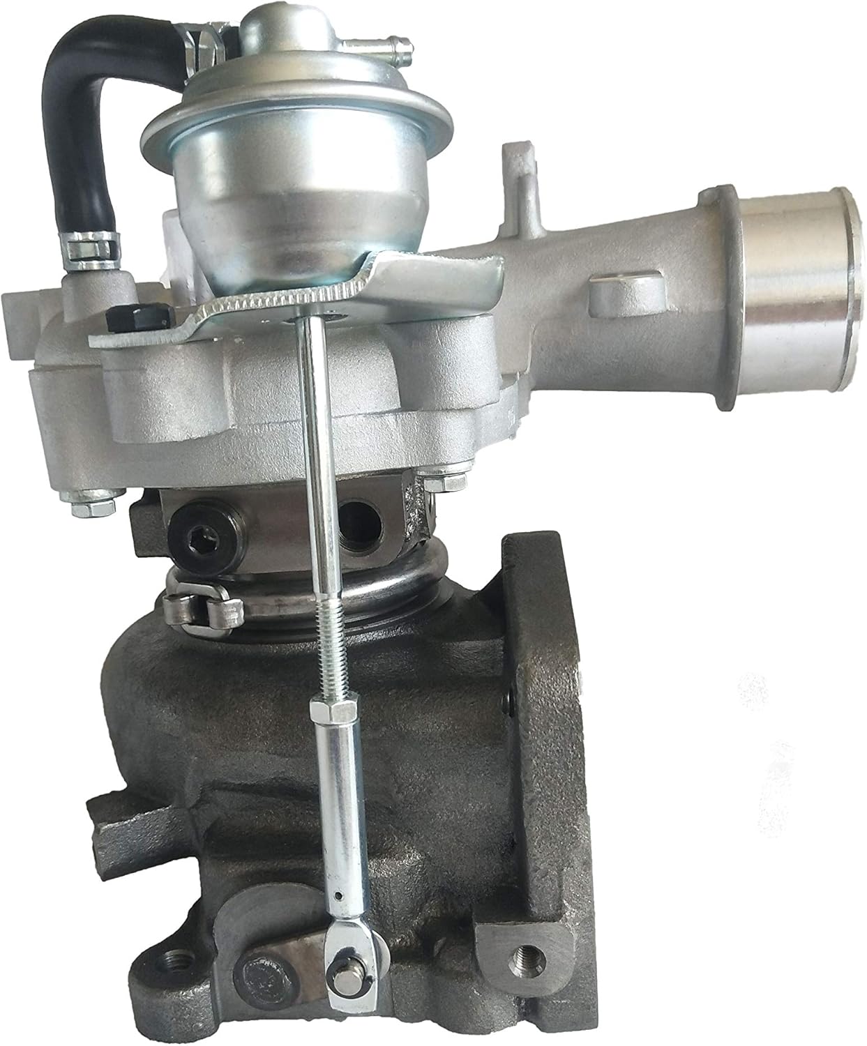 Turbo Turbocharger Billet 6+6 K0422-882 K0422-582 K0422 Fits for Mazda L3K9-13-700F CX7 CX-7 2007-2012 2.3L For L33L13700B 53047109904