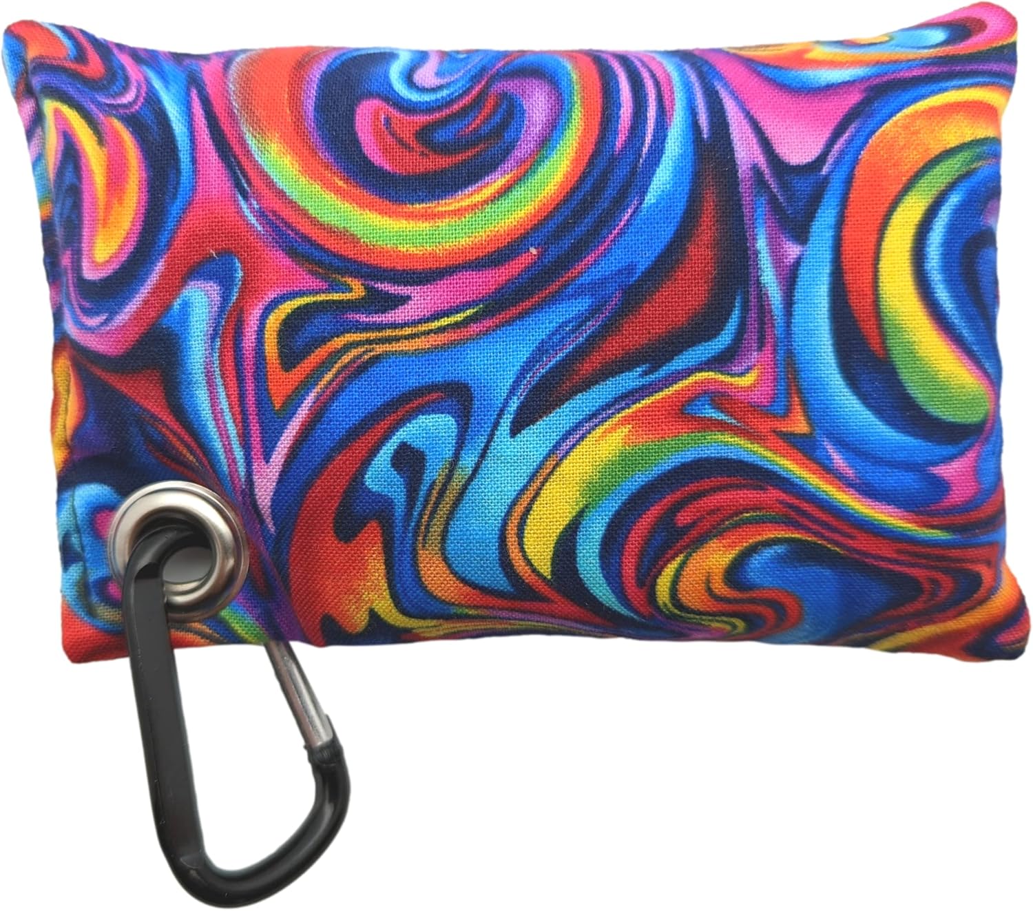 Chalk Bag for Rock Climbing Stylish Design & Included