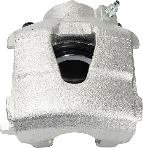 Vista 231 de TRQ - Juego de pinzas de freno delantero